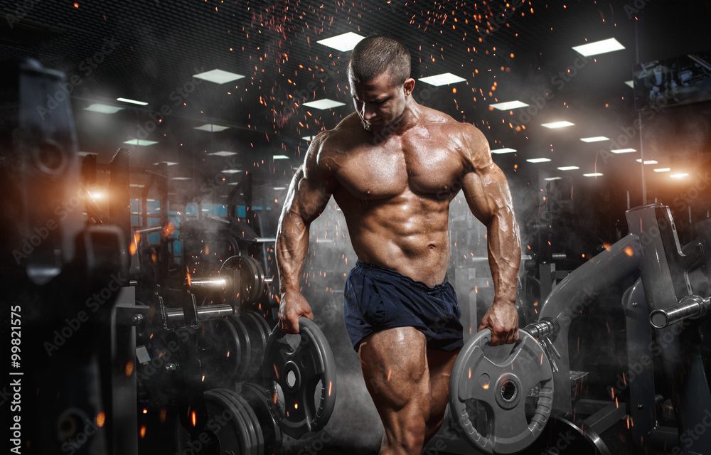 Revolusi Fitness, Tren Latihan Dari HIIT Hingga Latihan Kekuatan