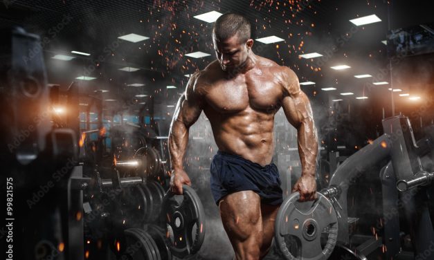 Revolusi Fitness, Tren Latihan Dari HIIT Hingga Latihan Kekuatan