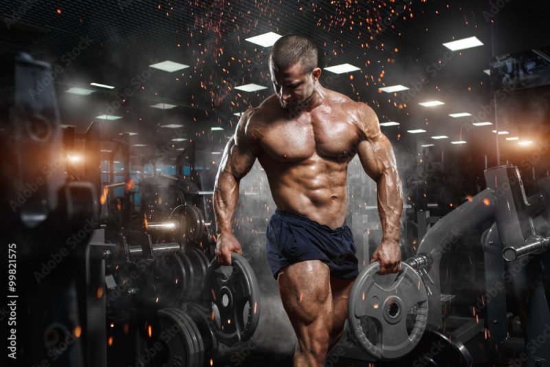 Revolusi Fitness