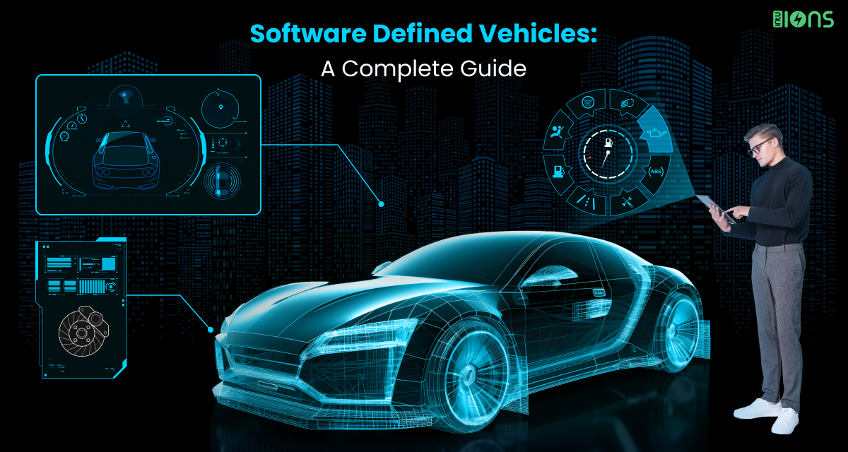 Software Defined Vehicles, Kini Mobil Lebih Mirip Smartphone