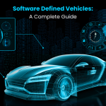Software Defined Vehicles, Kini Mobil Lebih Mirip Smartphone