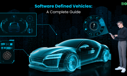 Software Defined Vehicles, Kini Mobil Lebih Mirip Smartphone