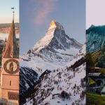 Beberapa Destinasi Wisata Di Swiss Yang Wajib Dikunjungi