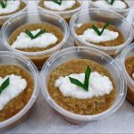 Bubur Sengkolo, Kuliner Jawa yang Sarat Makna dan Filosofi