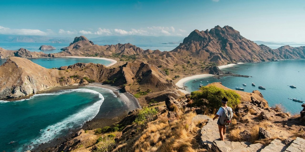 Eksplorasi Keindahan, Daftar Pulau Indonesia Yang Bikin Terpana