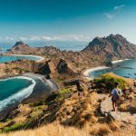 Eksplorasi Keindahan, Daftar Pulau Indonesia Yang Bikin Terpana