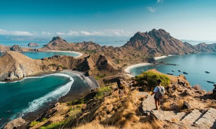Eksplorasi Keindahan, Daftar Pulau Indonesia Yang Bikin Terpana