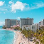Keindahan Negara Hawaii Memberikan Ketenangan Saat Berlibur