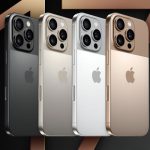 Keunggulan iPhone 17 Pro Max Terbaru dan Lebih Canggih