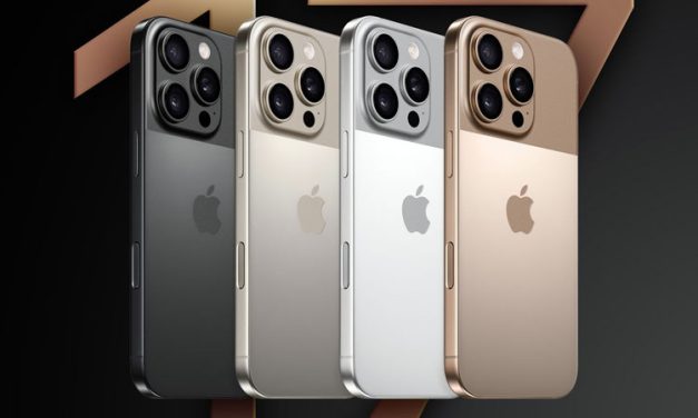 Keunggulan iPhone 17 Pro Max Terbaru dan Lebih Canggih