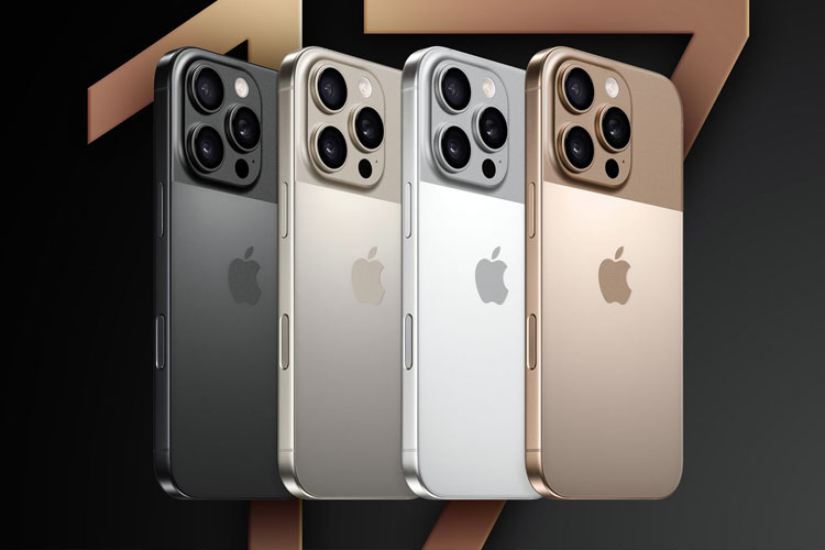 Keunggulan iPhone 17 Pro Max Terbaru dan Lebih Canggih