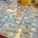 Koleksi Uang Kuno Di Katakan Investasi Menjanjikan
