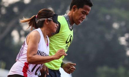 Melawan Batasan Dan Meraih Kesetaraan Gender Dalam Olahraga