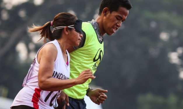 Melawan Batasan Dan Meraih Kesetaraan Gender Dalam Olahraga