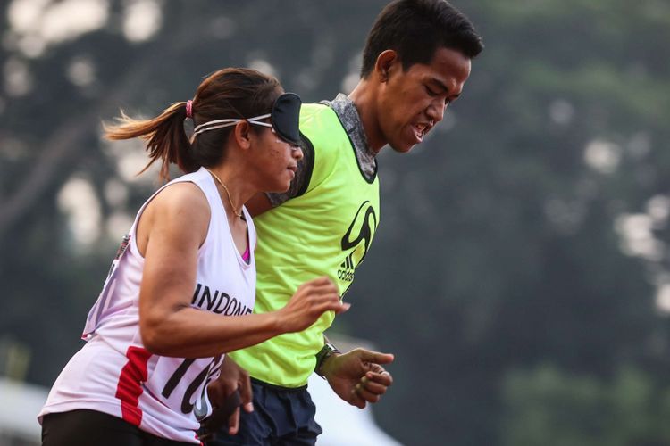 Melawan Batasan Dan Meraih Kesetaraan Gender Dalam Olahraga