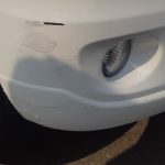 Menutupi Goresan Pada Bodi Mobil Gak Perlu Panik!
