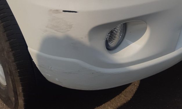 Menutupi Goresan Pada Bodi Mobil Gak Perlu Panik!