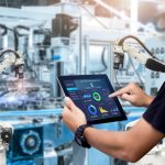 Pemanfaatan AI Mengakselerasi Perubahan Digital Manufaktur