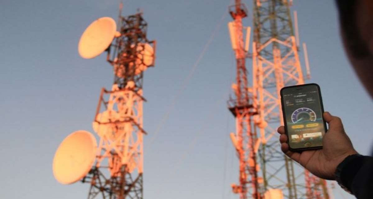 Peningkatan Akses Internet, Menjembatani Kesenjangan Digital
