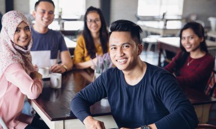Perkayalah Diri Selagi Muda Dengan Berbagai Cara Ini