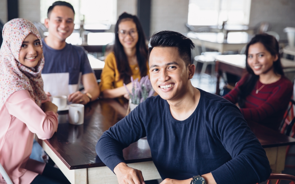 Perkayalah Diri Selagi Muda Dengan Berbagai Cara Ini