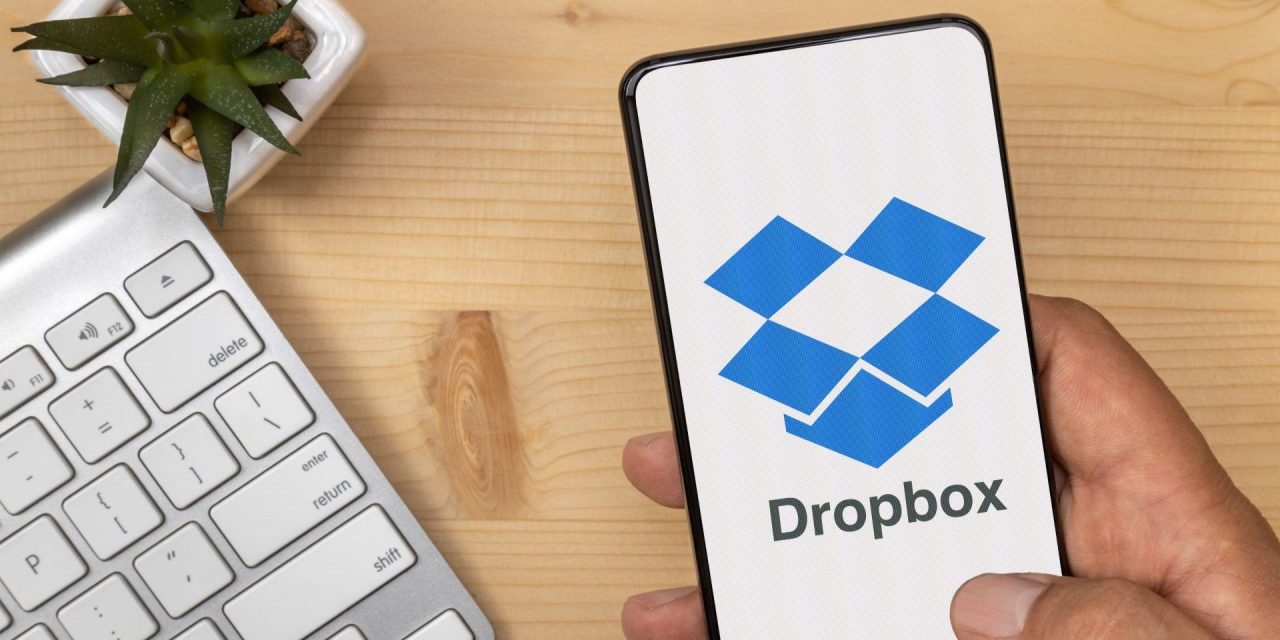 Platform Dropbox Layanan Penyimpanan Dengan Fitur Terbaik