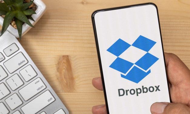 Platform Dropbox Layanan Penyimpanan Dengan Fitur Terbaik