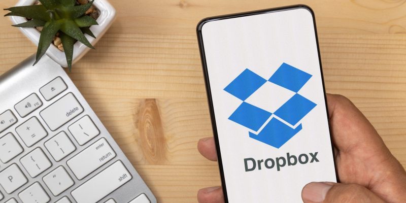 Platform Dropbox
