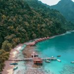 Pulau Seram Adalah Salah Satu Pulau Terbesar Di Provinsi Maluku