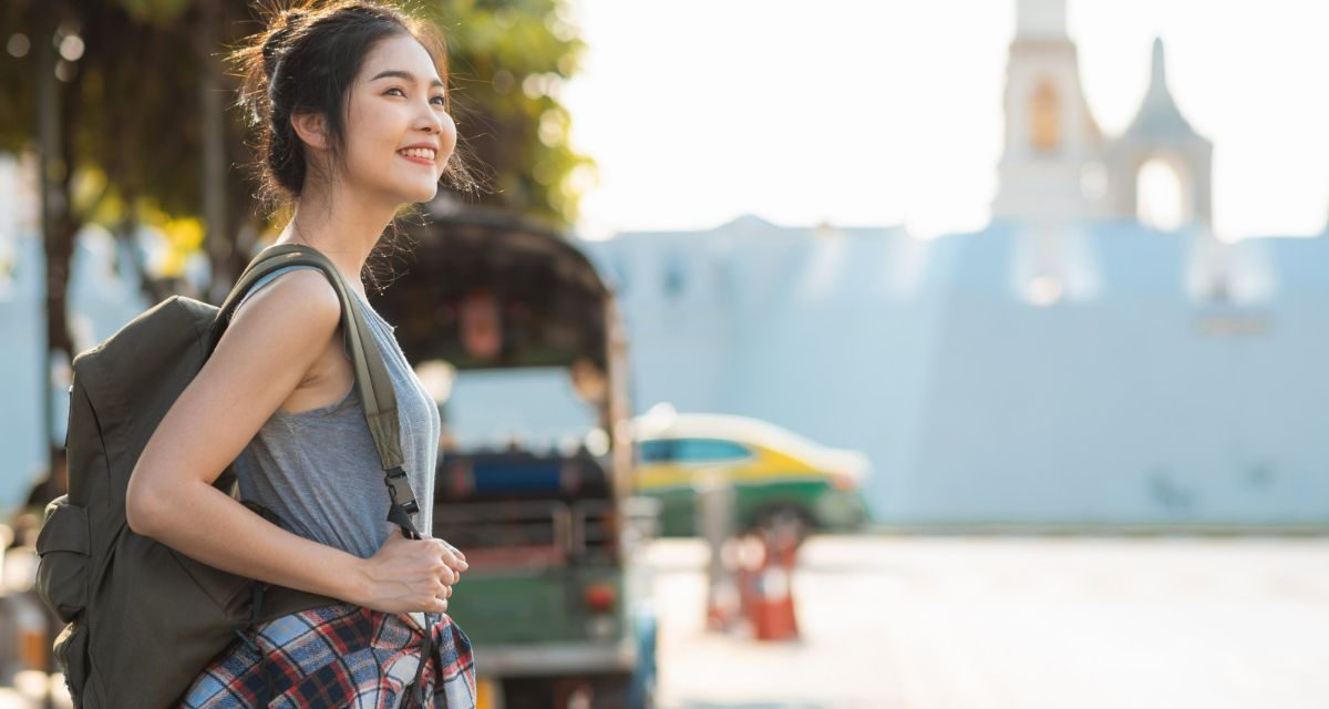 Traveling Murah, Berlibur Dengan Anggaran Minimal