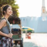 Traveling Murah, Berlibur Dengan Anggaran Minimal