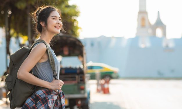 Traveling Murah, Berlibur Dengan Anggaran Minimal