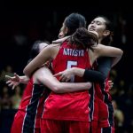 Atlet Wanita Dan Perubahan Signifikan Dalam Dunia Bola Basket