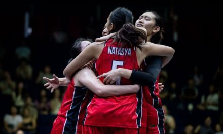 Atlet Wanita Dan Perubahan Signifikan Dalam Dunia Bola Basket