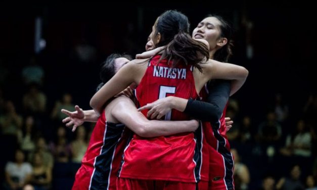 Atlet Wanita Dan Perubahan Signifikan Dalam Dunia Bola Basket