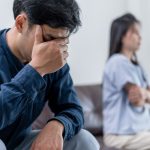 Cara Mengatasi Depresi Yang Timbul Karena Masalah Pasangan