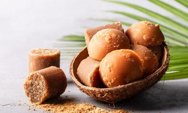 Gula Merah Pemanis Makanan Tradisional Yang Kaya Manfaat
