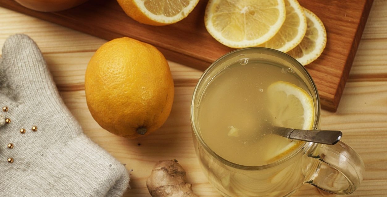 Manfaat Lemon Untuk Kesehatan Usus, Ini Dia Penjelasannya