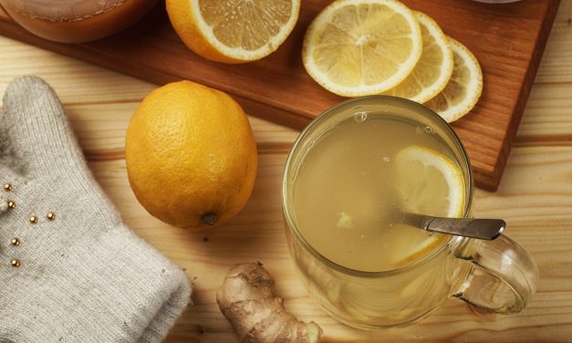Manfaat Lemon Untuk Kesehatan Usus, Ini Dia Penjelasannya