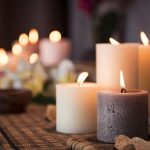 Manfaat Lilin Aroma Untuk Kesehatan Mental Dan Kualitas Tidur
