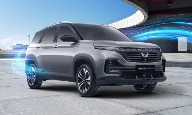 Mobil Berteknologi Hybrid Dan Manfaatnya Bagi Lingkungan