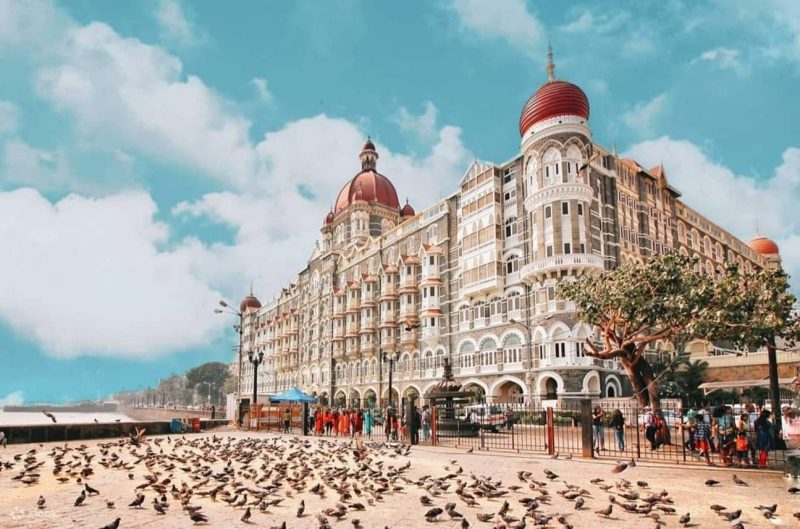 Mumbai