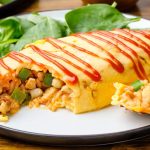 Omurice, Nasi Telur Dadar Khas Jepang Yang Menggoda Selera