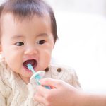 Pilihan Merek Sikat Gigi Bayi Yang Aman Di Gunakan