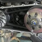 Pilihan Roller Yang Tepat Untuk Motor NMax