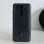 Redmi Note 8 Didesain Dengan Ketahanan Anti Lecet Dan Gores