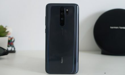 Redmi Note 8 Didesain Dengan Ketahanan Anti Lecet Dan Gores