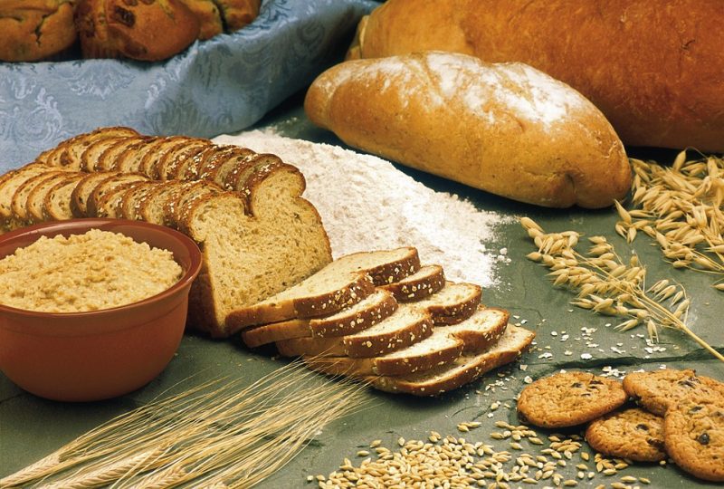 Roti Diet Friendly