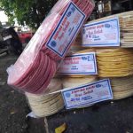 Simping Olahan Makanan Jajan Khas Kecamatan Lembang