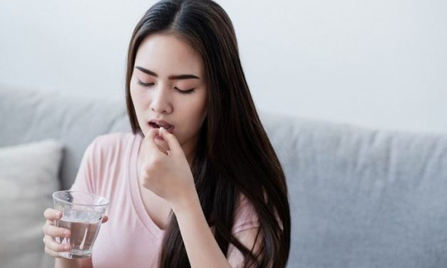 Teknik Alami Membasmi Parasit Dalam Tubuh